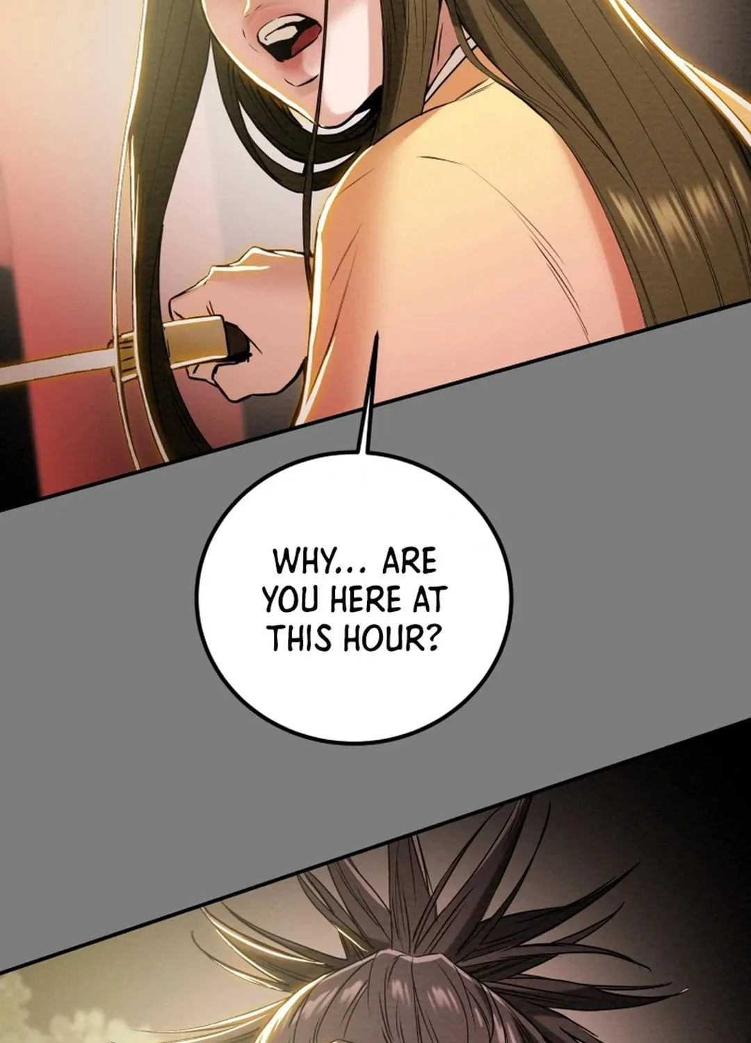 Read Heavenly Moon chapter 66 image 114 on Lezhin