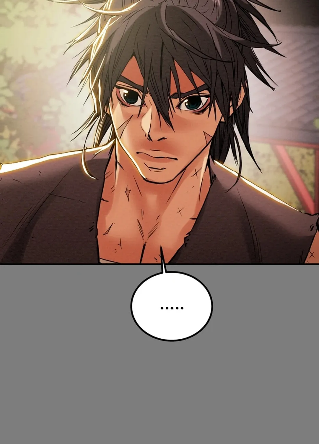 Read Heavenly Moon chapter 66 image 115 on Lezhin