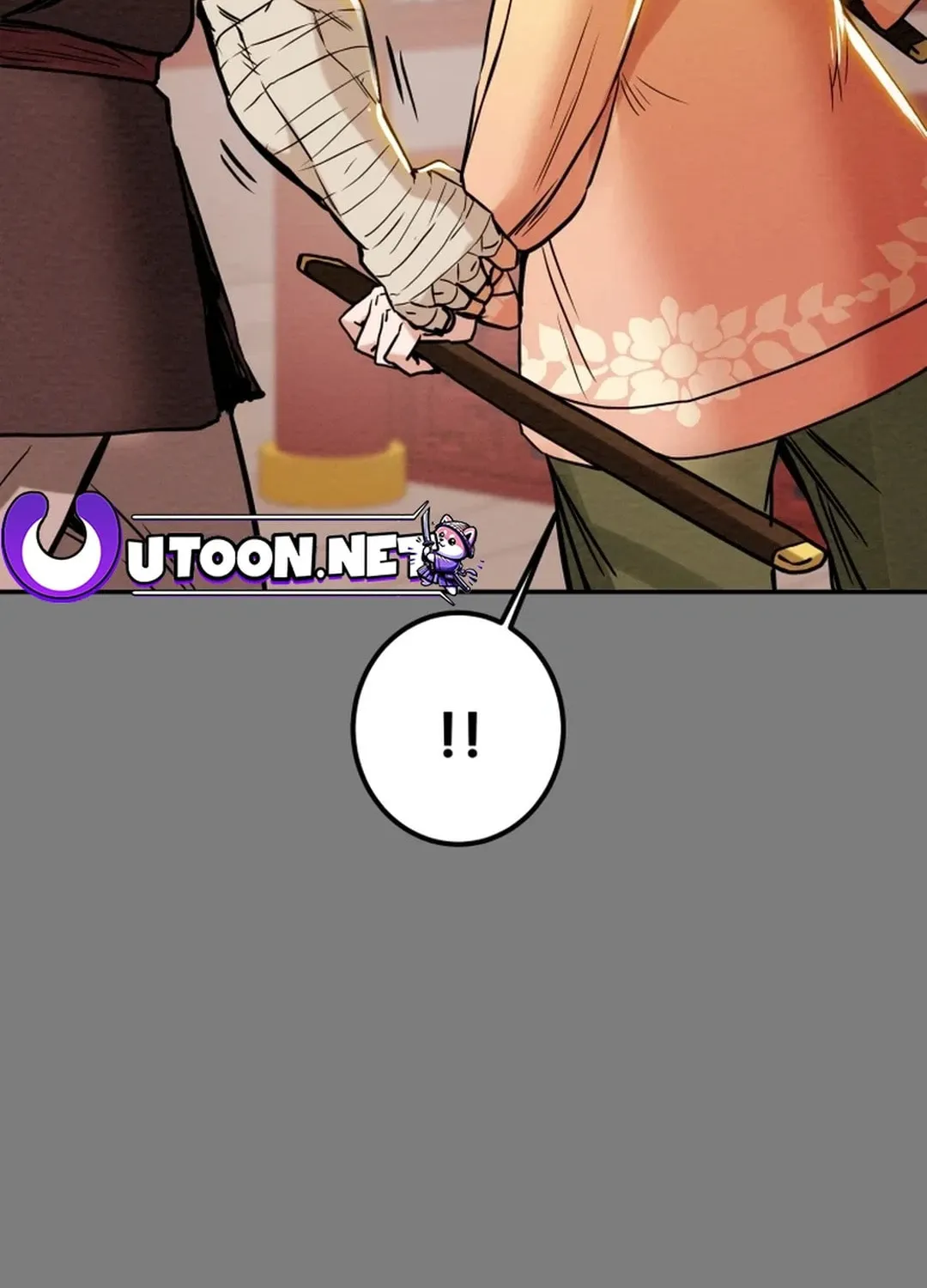 Read Heavenly Moon chapter 66 image 119 on Lezhin