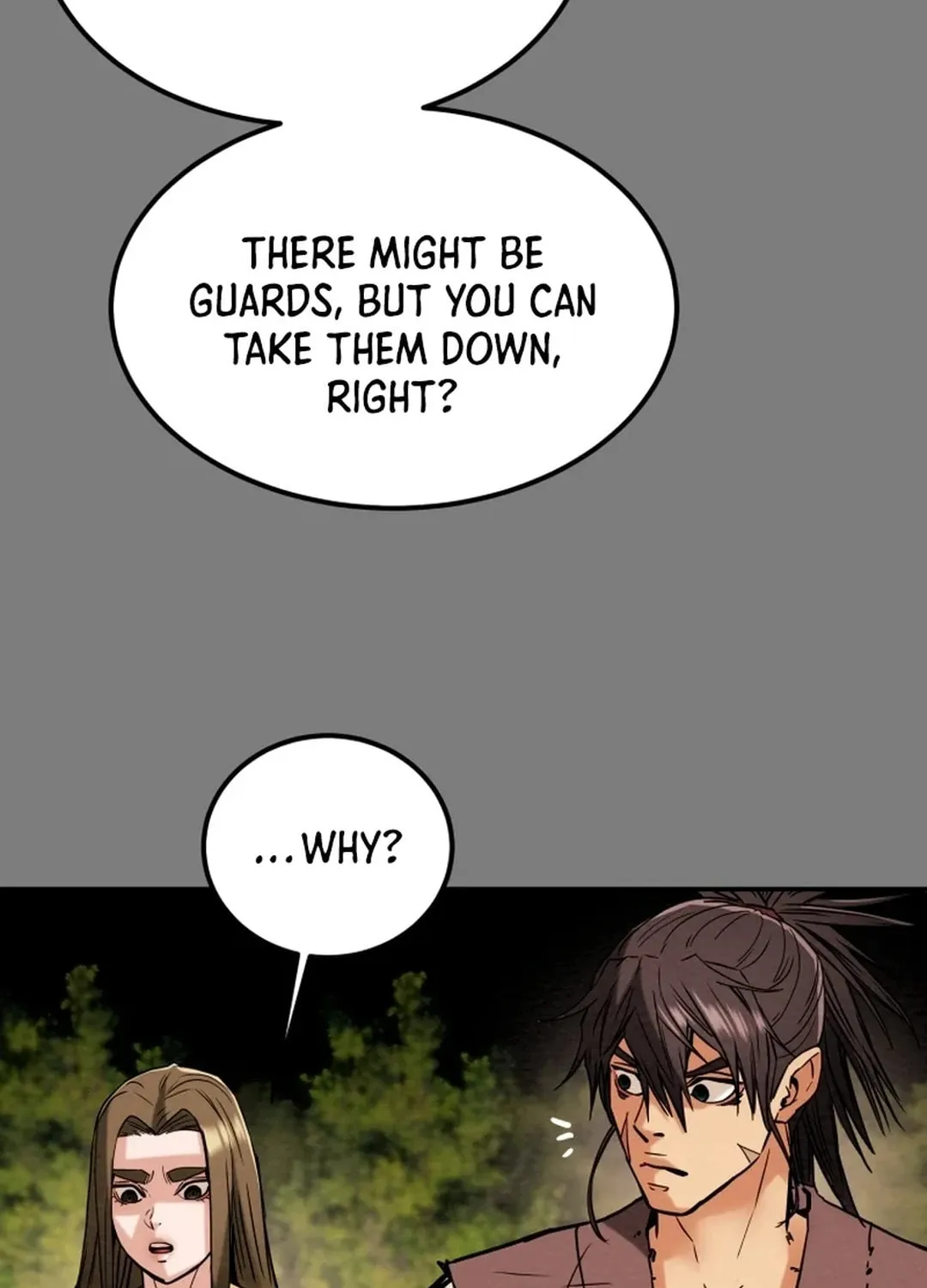 Read Heavenly Moon chapter 66 image 126 on Lezhin