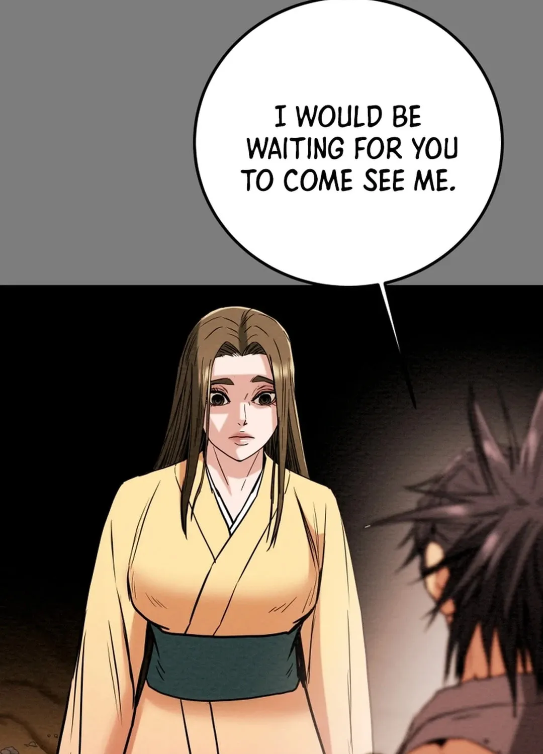 Read Heavenly Moon chapter 66 image 131 on Lezhin