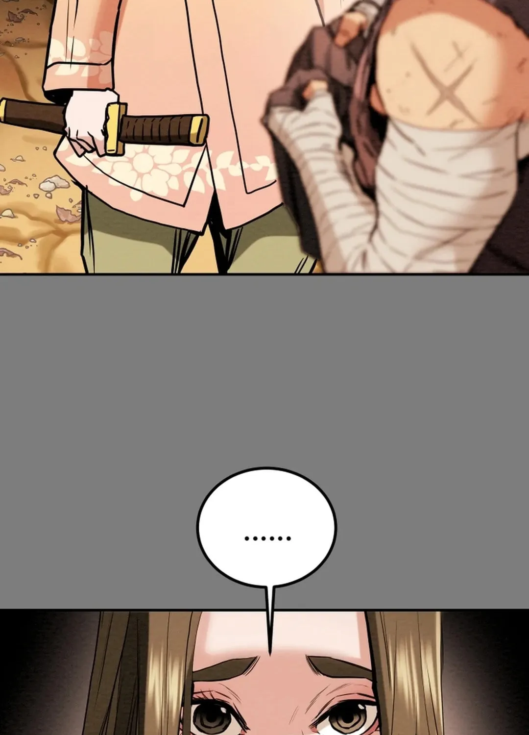 Read Heavenly Moon chapter 66 image 132 on Lezhin