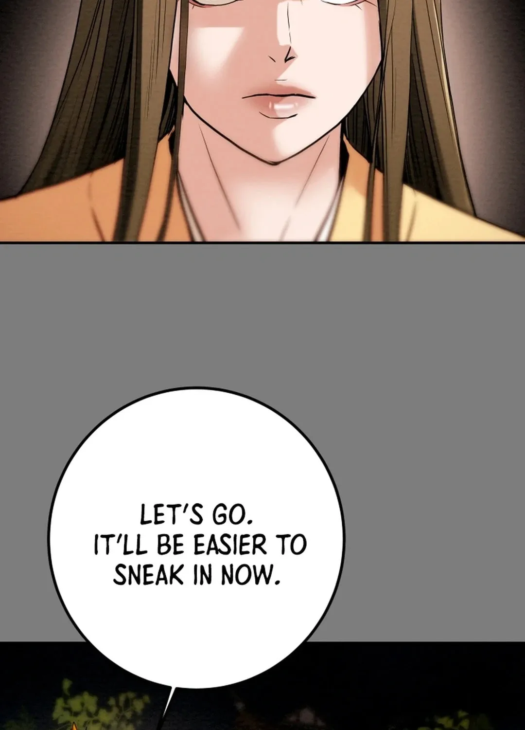 Read Heavenly Moon chapter 66 image 133 on Lezhin