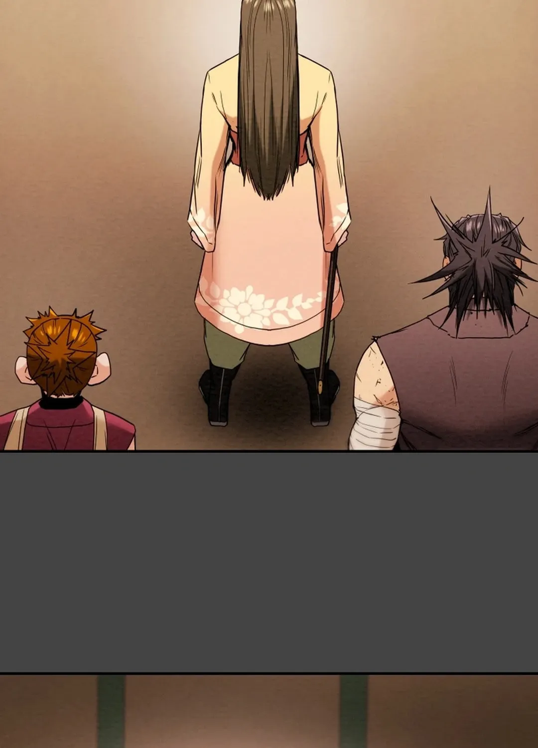 Read Heavenly Moon chapter 66 image 139 on Lezhin