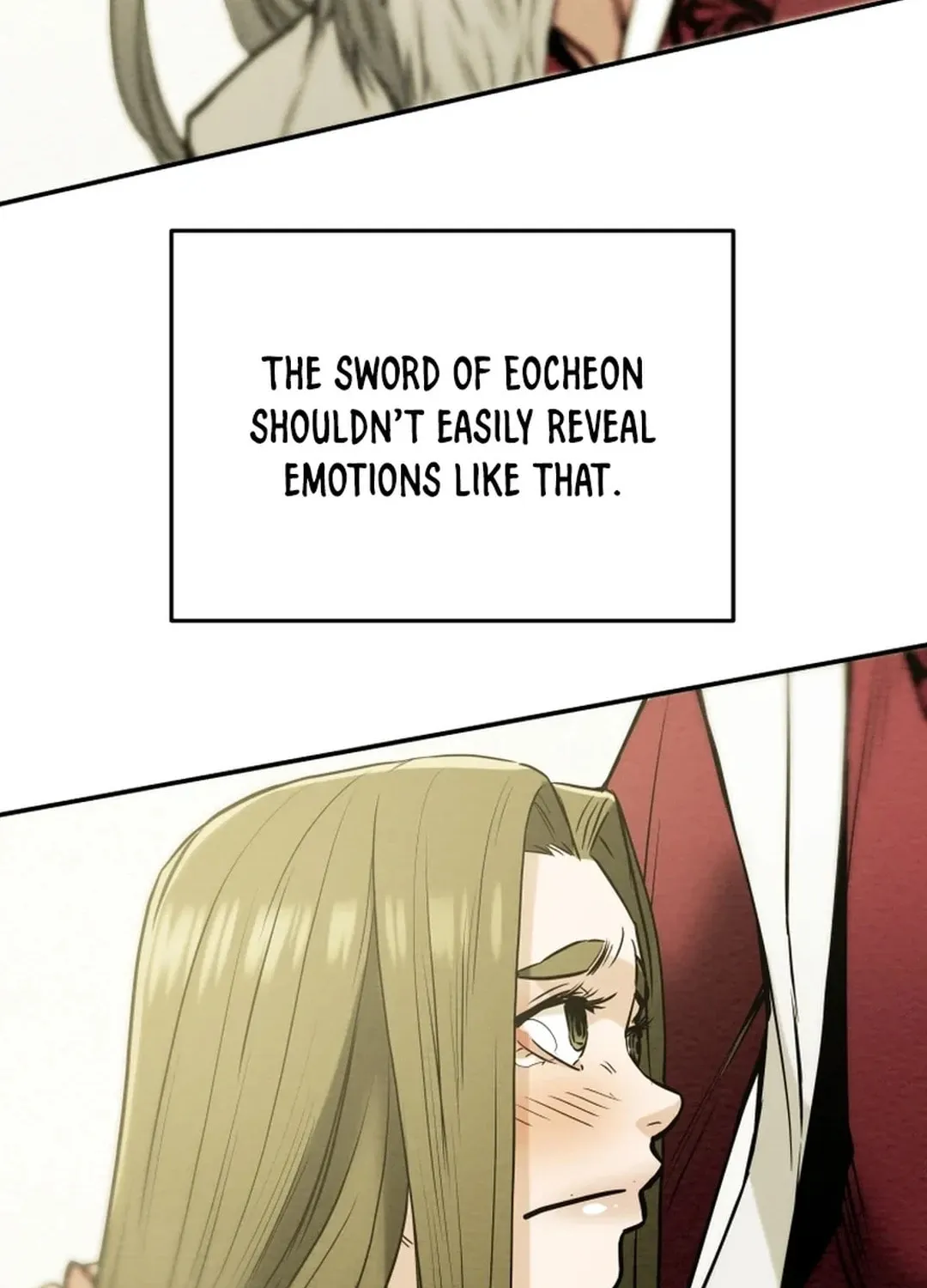 Read Heavenly Moon chapter 66 image 153 on Lezhin
