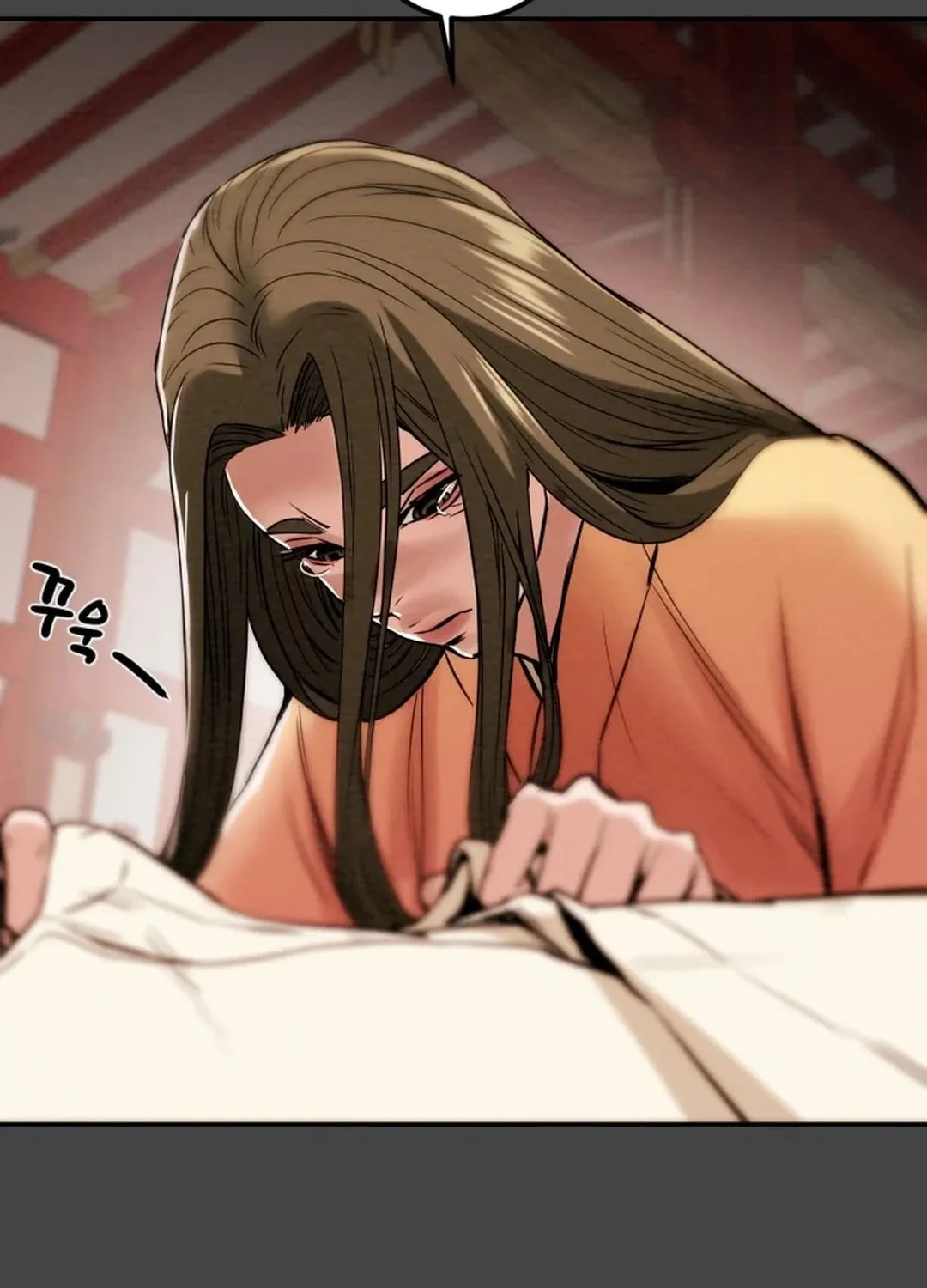 Read Heavenly Moon chapter 66 image 156 on Lezhin