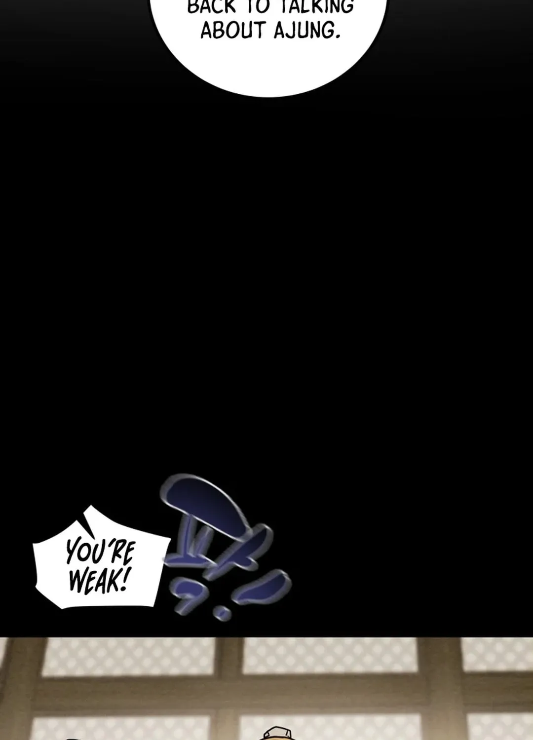 Read Heavenly Moon chapter 66 image 29 on Lezhin