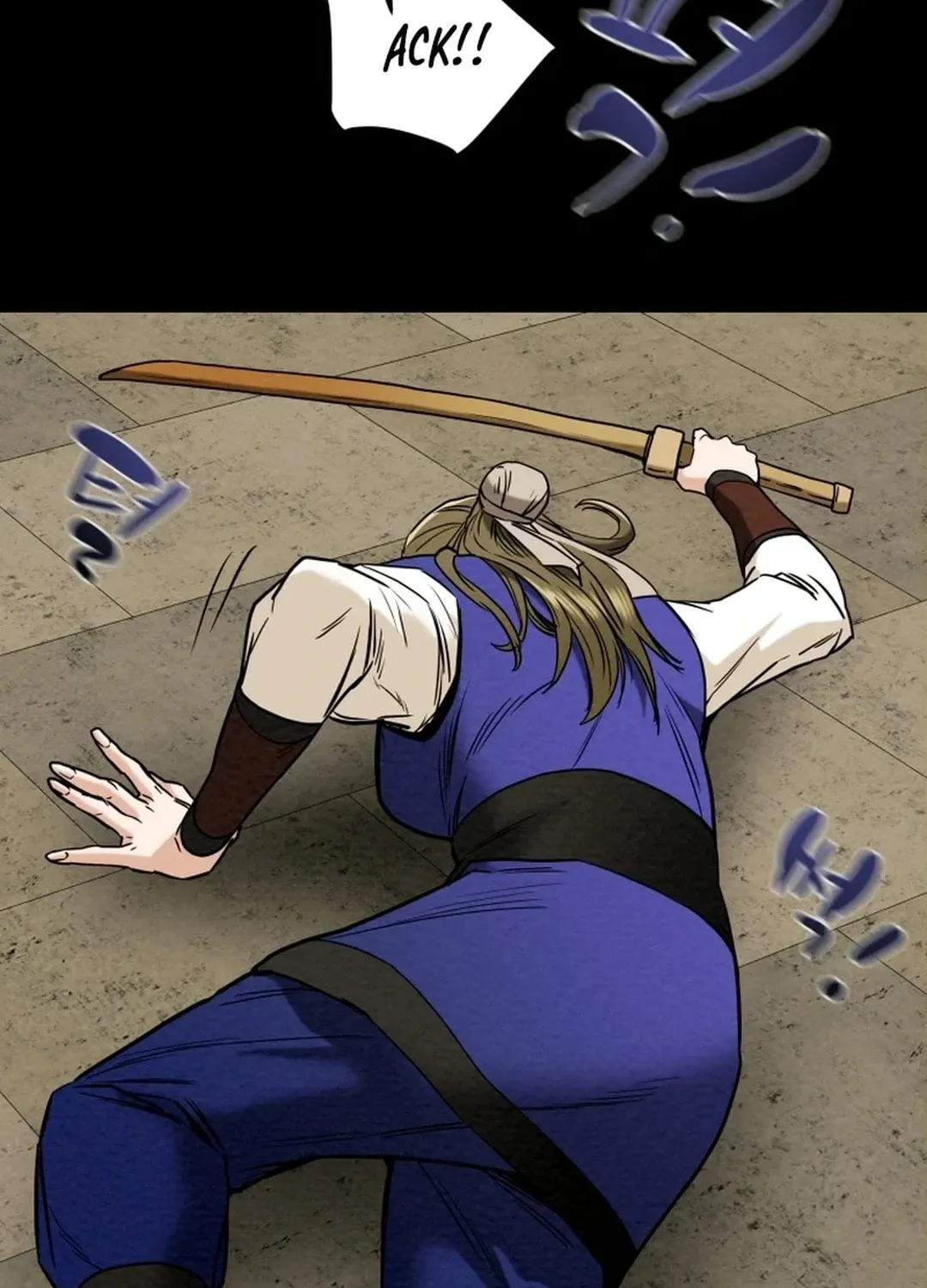 Read Heavenly Moon chapter 66 image 31 on Lezhin