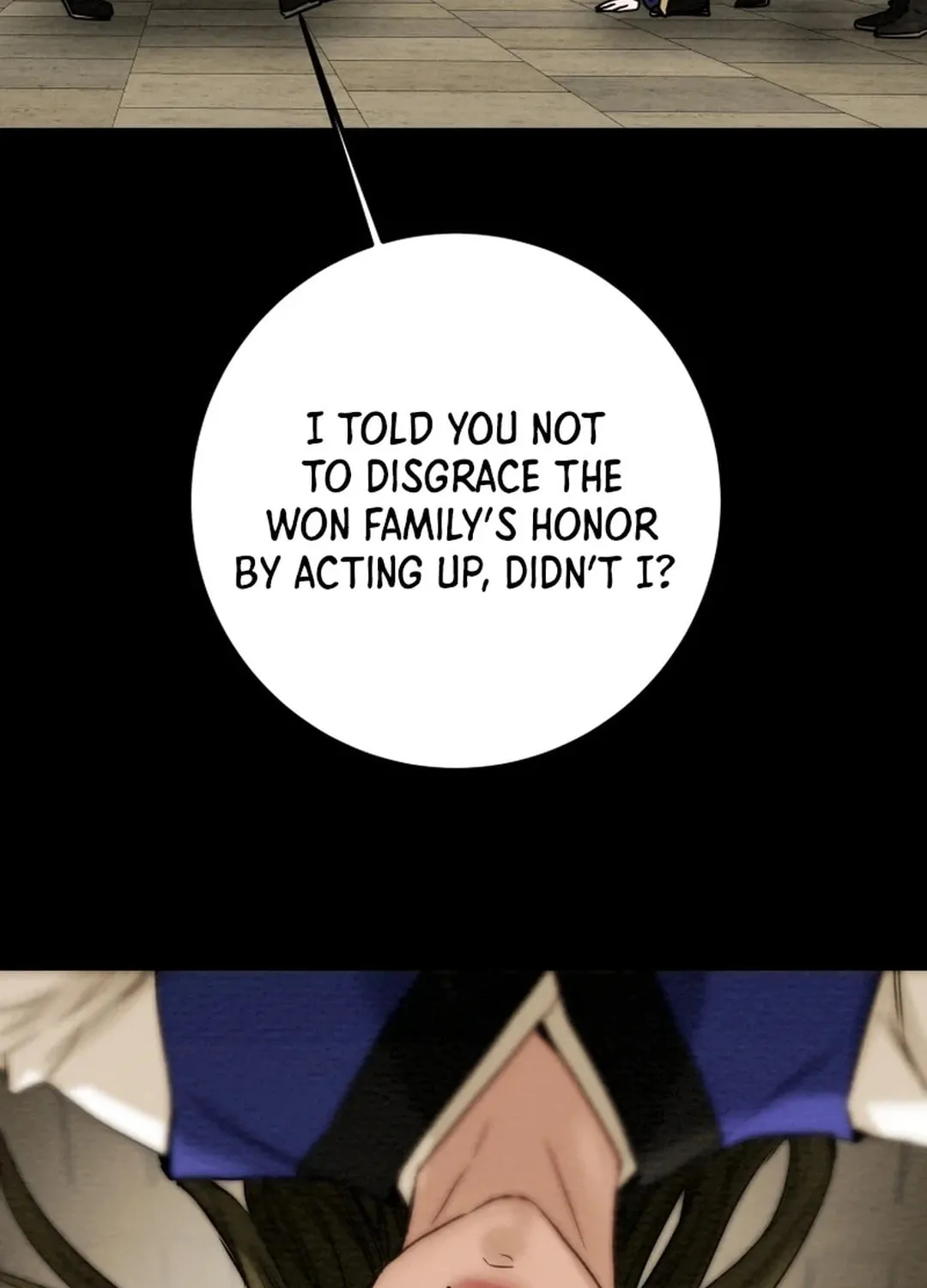 Read Heavenly Moon chapter 66 image 39 on Lezhin