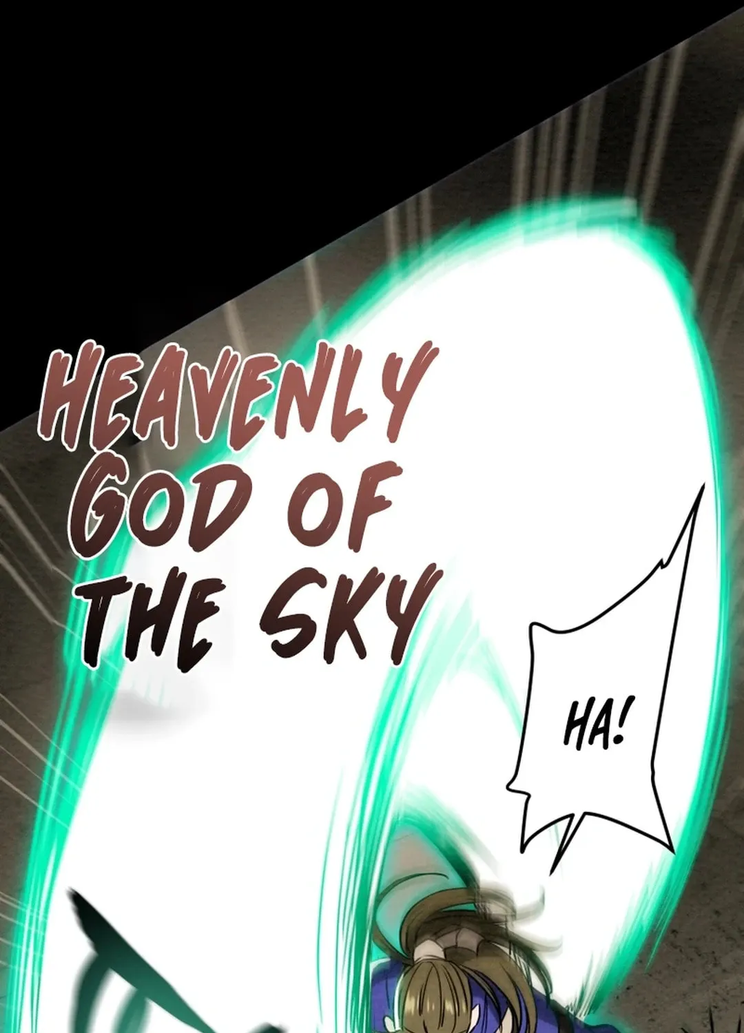Read Heavenly Moon chapter 66 image 44 on Lezhin