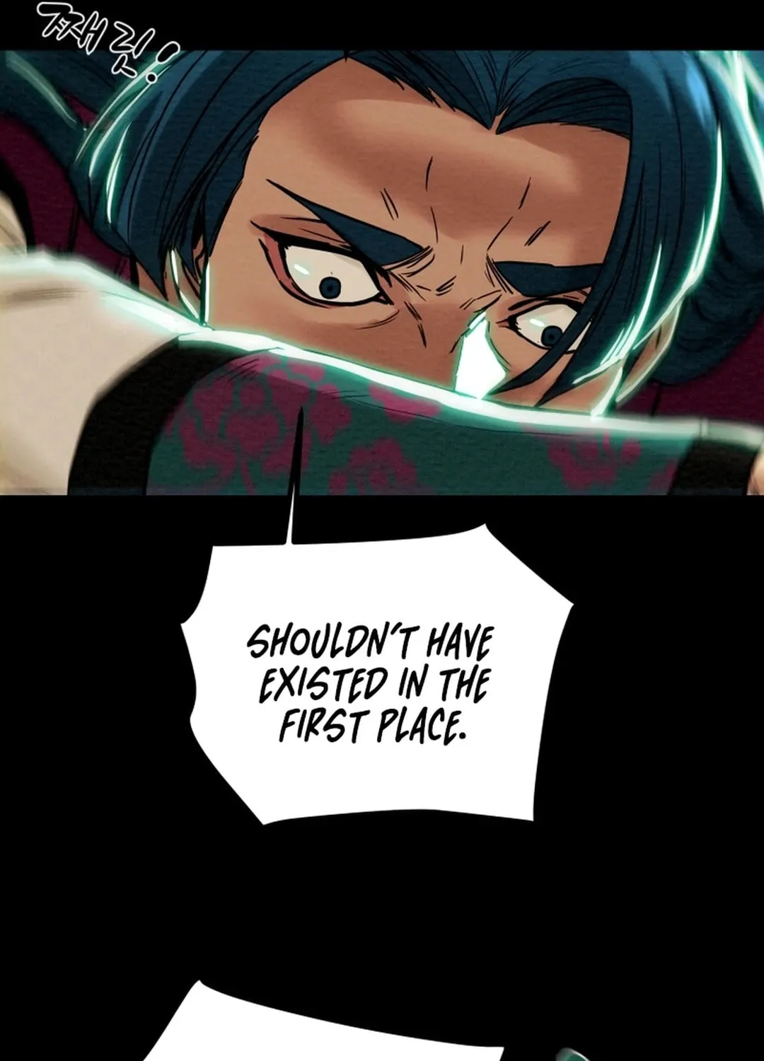 Read Heavenly Moon chapter 66 image 49 on Lezhin