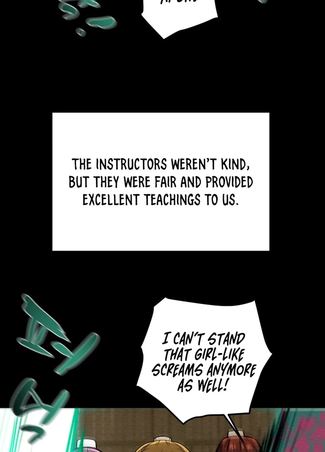 Read Heavenly Moon chapter 66 image 51 on Lezhin