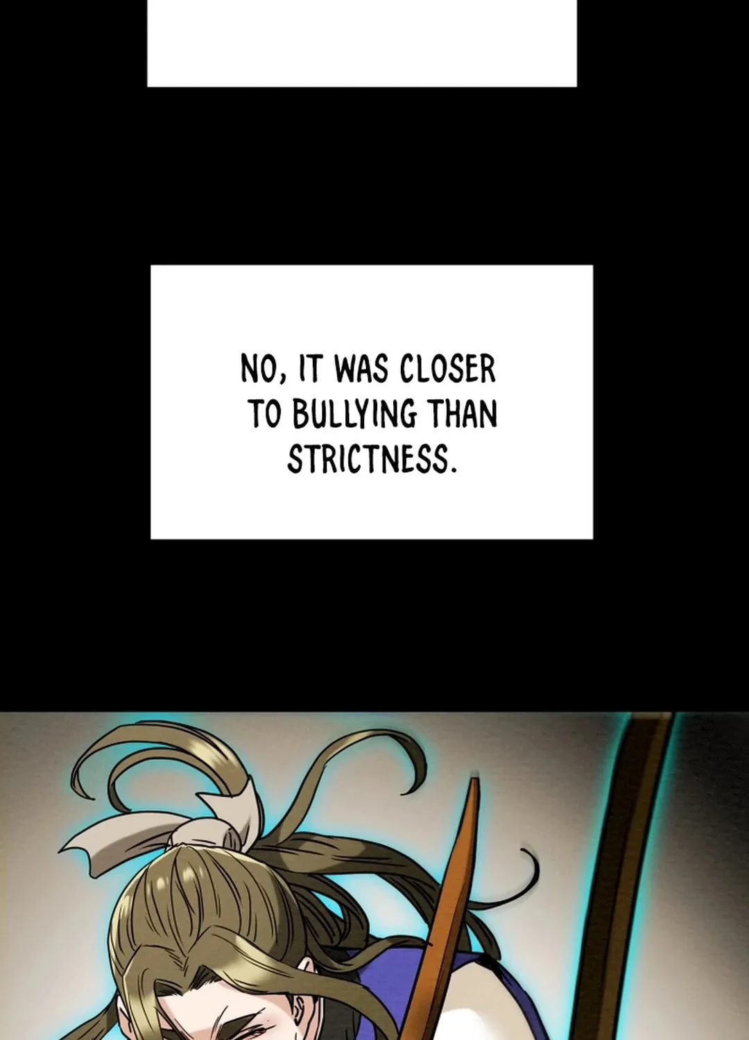Read Heavenly Moon chapter 66 image 53 on Lezhin