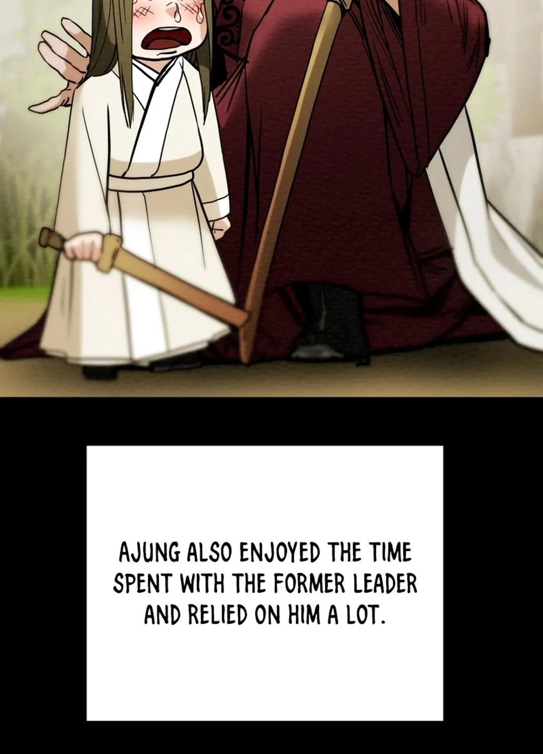Read Heavenly Moon chapter 66 image 73 on Lezhin