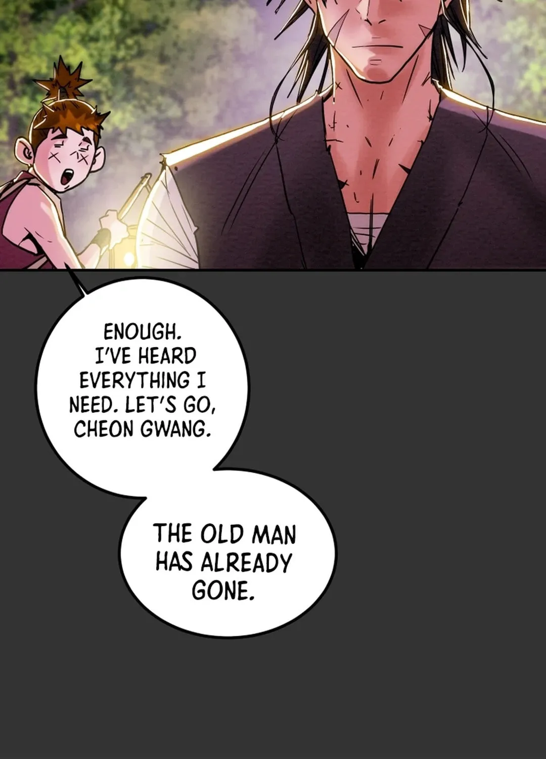 Read Heavenly Moon chapter 66 image 75 on Lezhin
