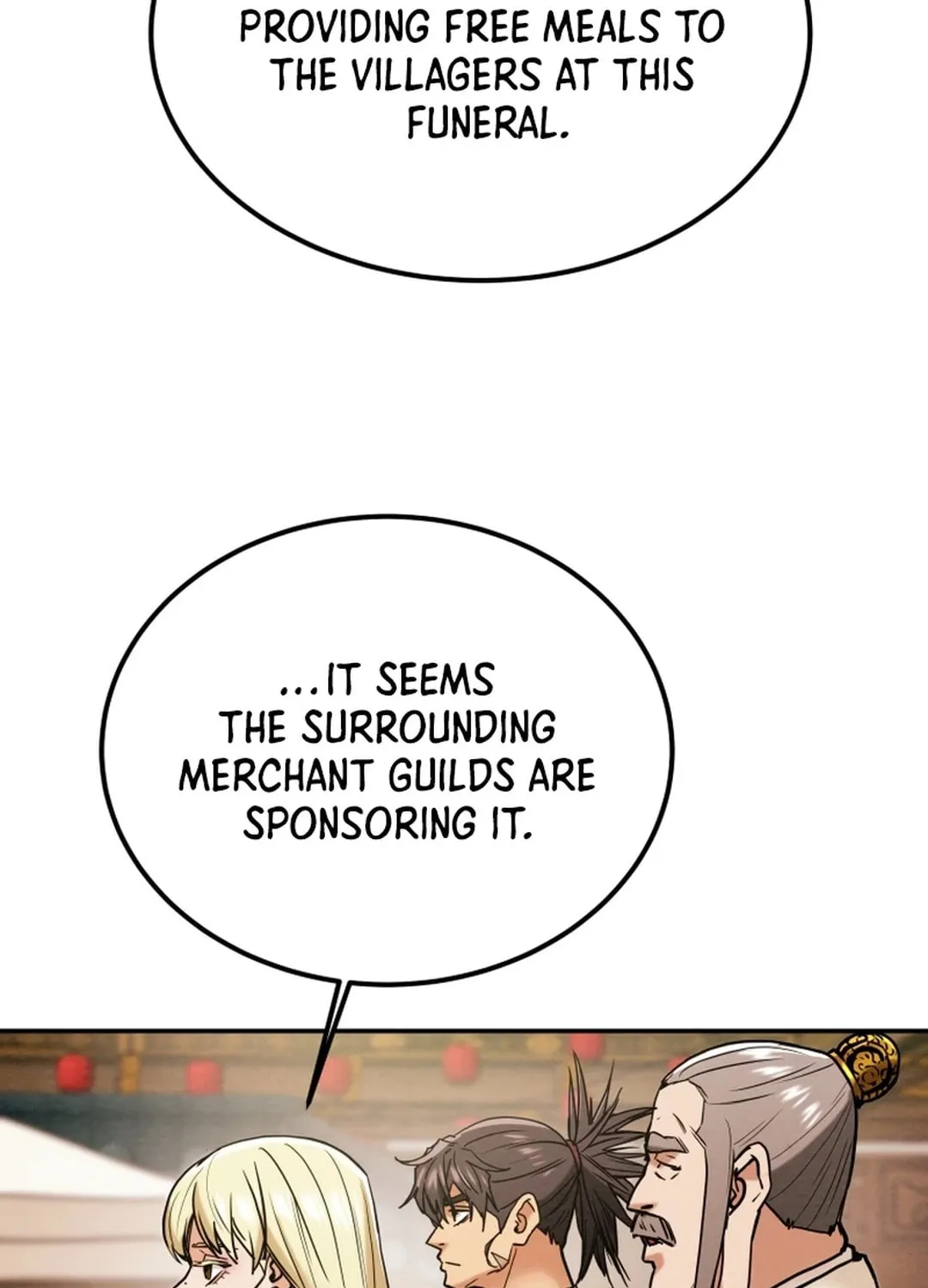 Read Heavenly Moon chapter 66 image 81 on Lezhin