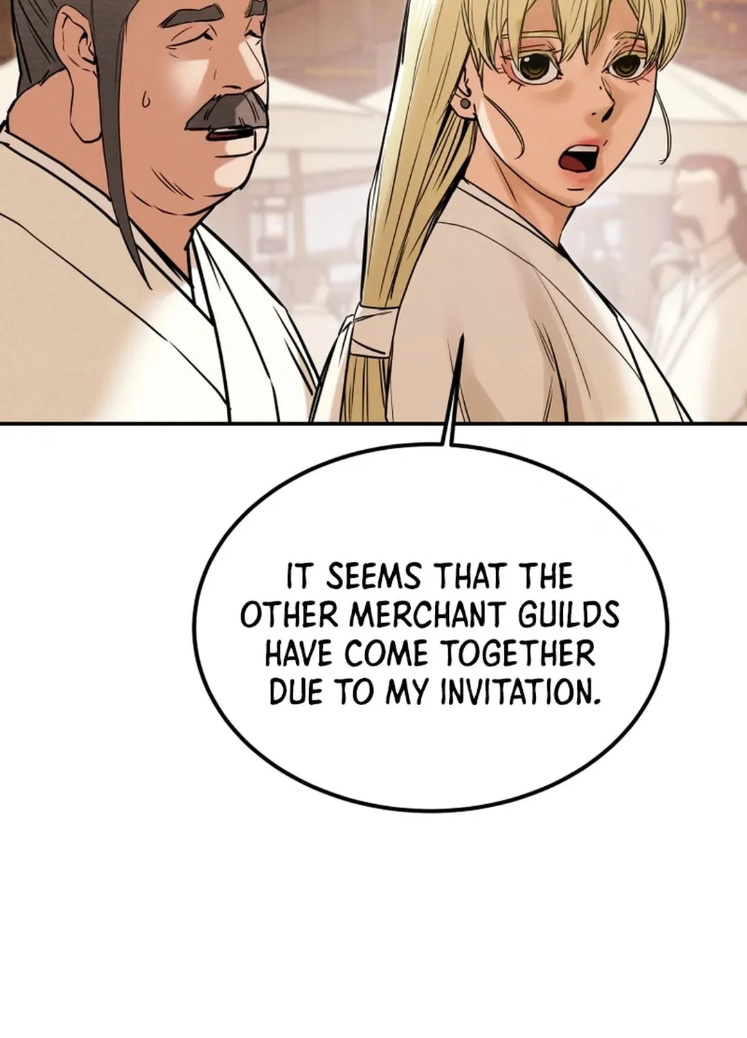 Read Heavenly Moon chapter 66 image 86 on Lezhin