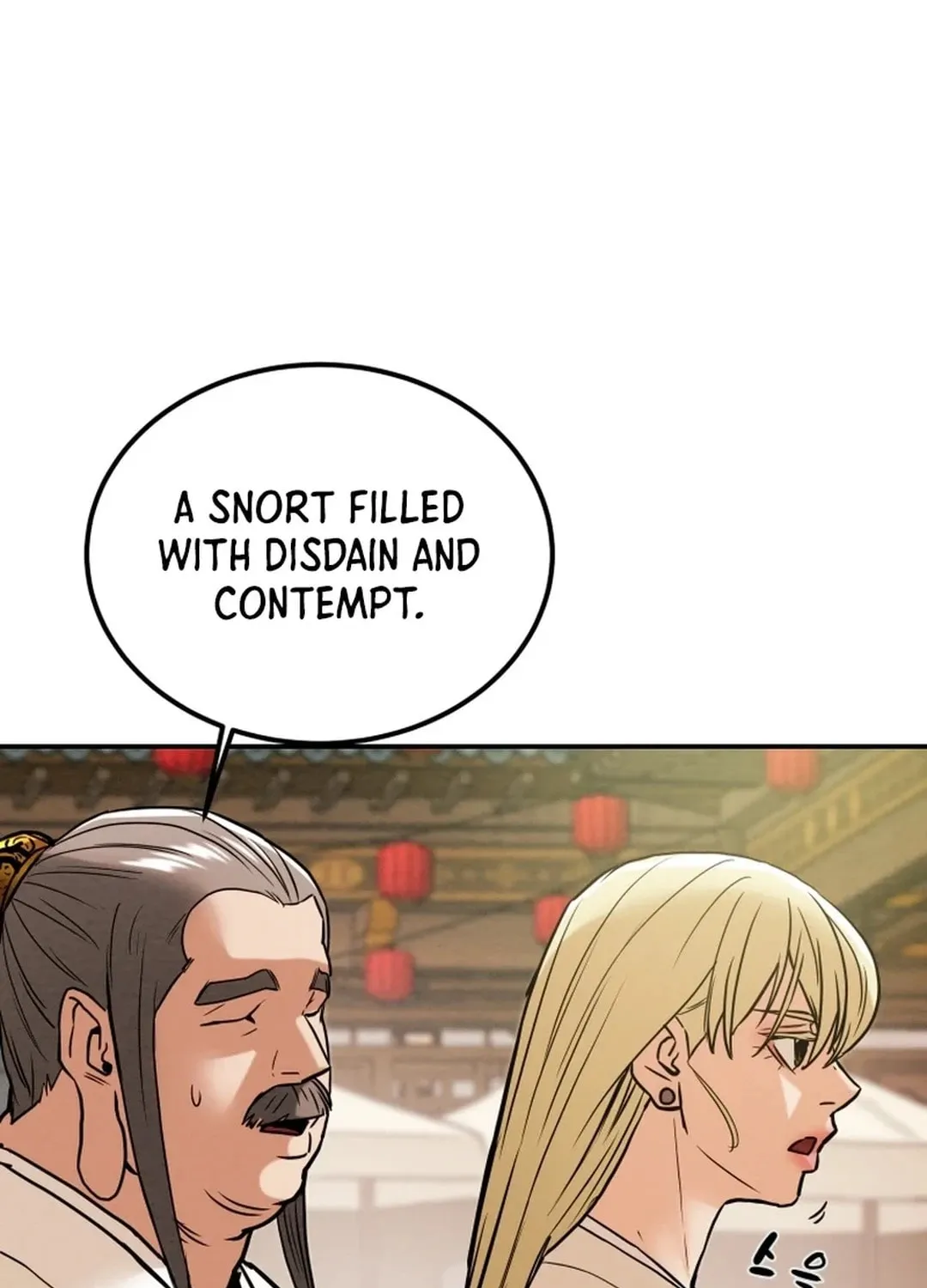 Read Heavenly Moon chapter 66 image 88 on Lezhin