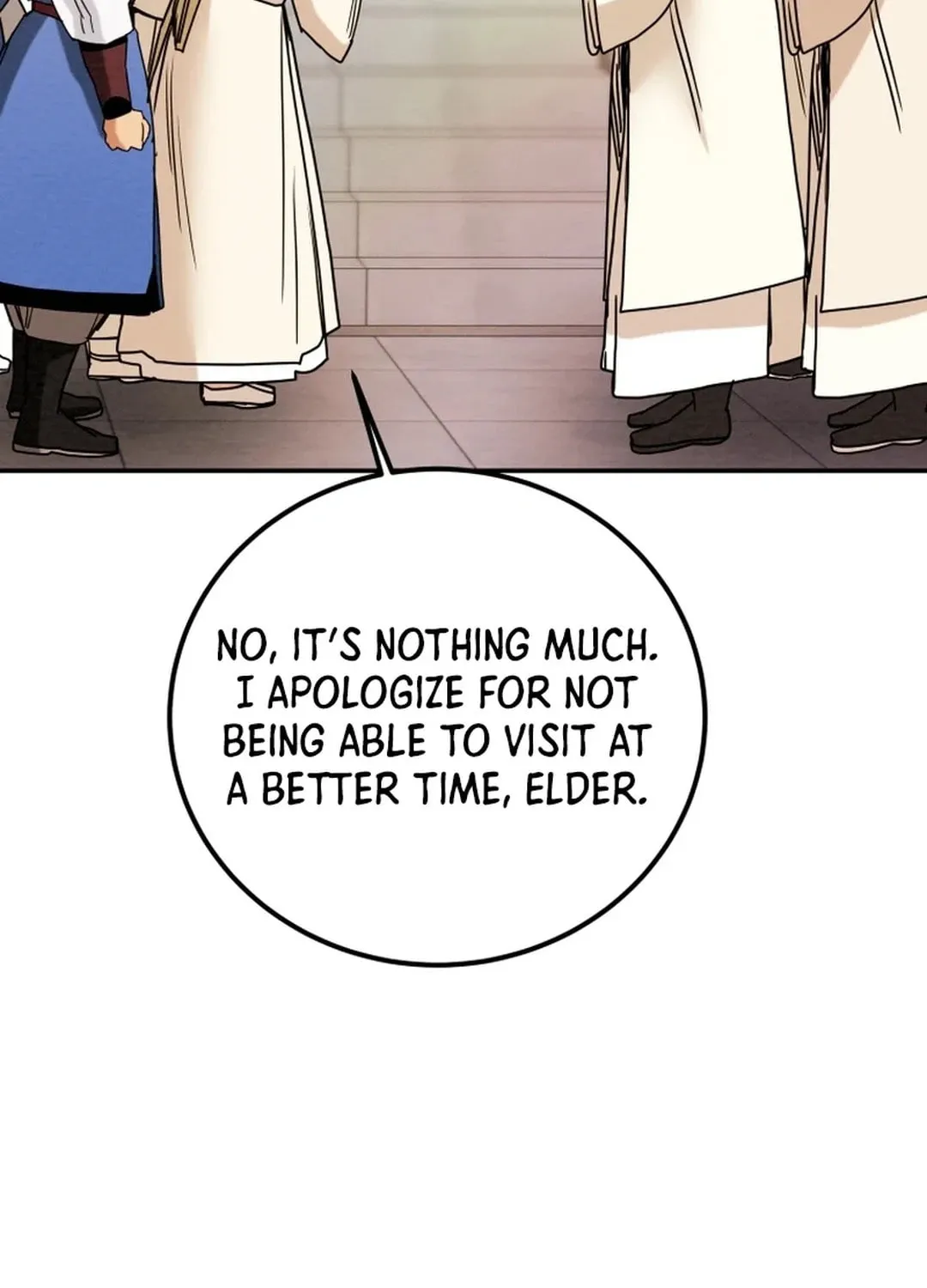 Read Heavenly Moon chapter 66 image 95 on Lezhin