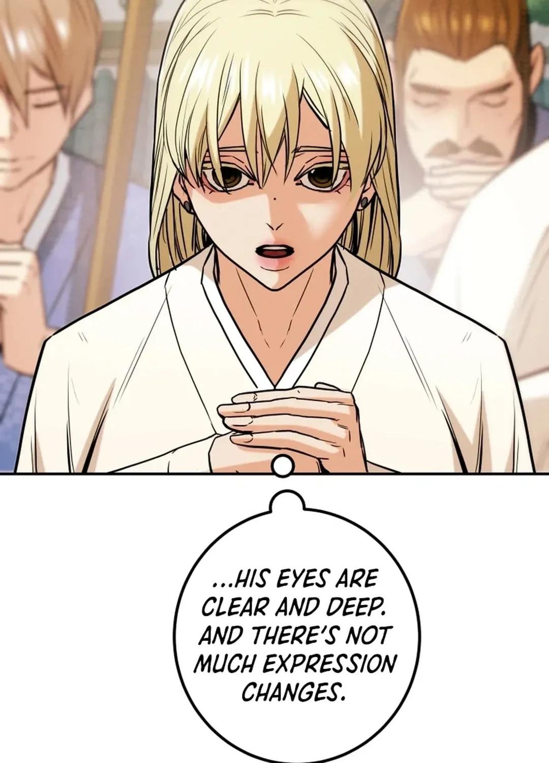 Read Heavenly Moon chapter 66 image 99 on Lezhin