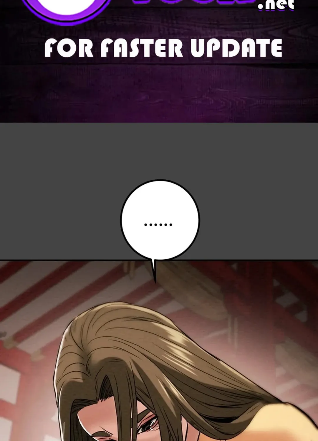Read Heavenly Moon chapter 67 image 1 on Lezhin
