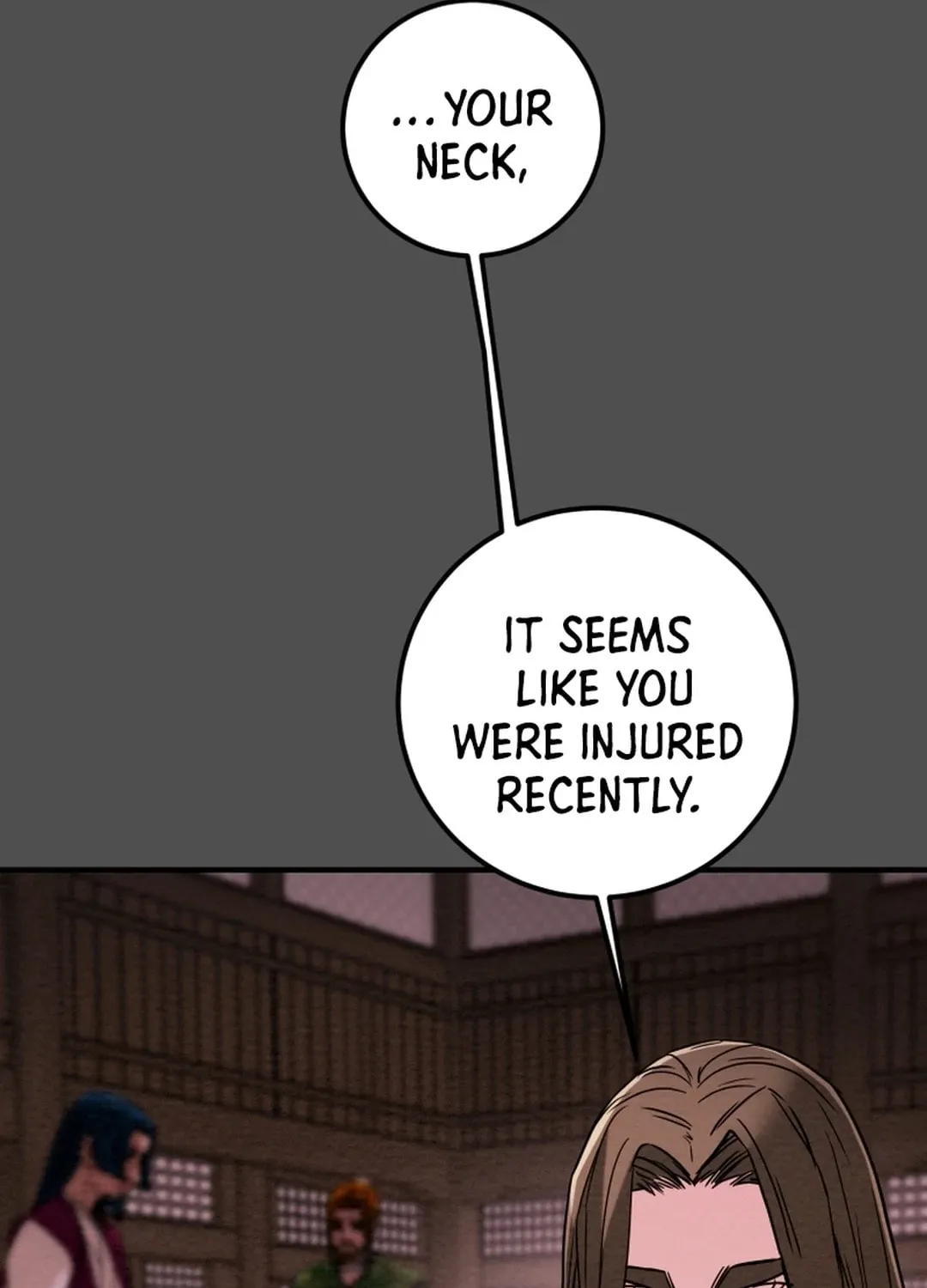 Read Heavenly Moon chapter 67 image 102 on Lezhin