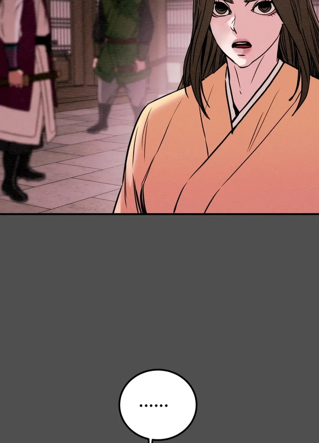 Read Heavenly Moon chapter 67 image 103 on Lezhin
