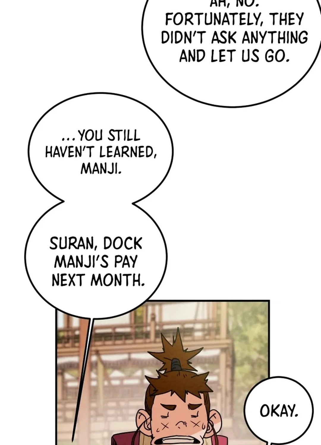 Read Heavenly Moon chapter 67 image 112 on Lezhin
