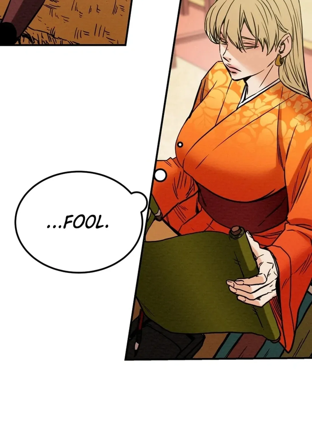 Read Heavenly Moon chapter 67 image 118 on Lezhin