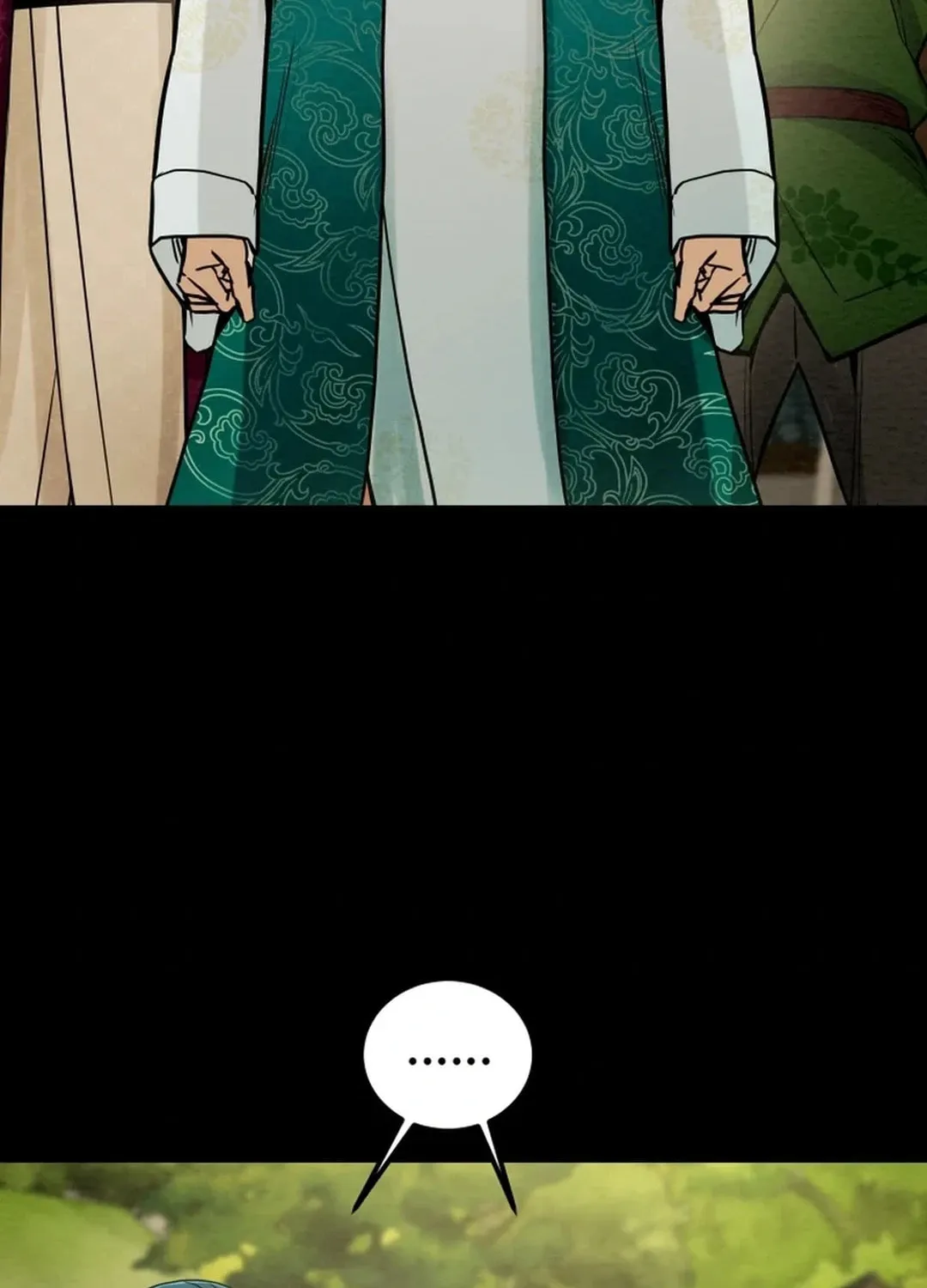 Read Heavenly Moon chapter 67 image 12 on Lezhin