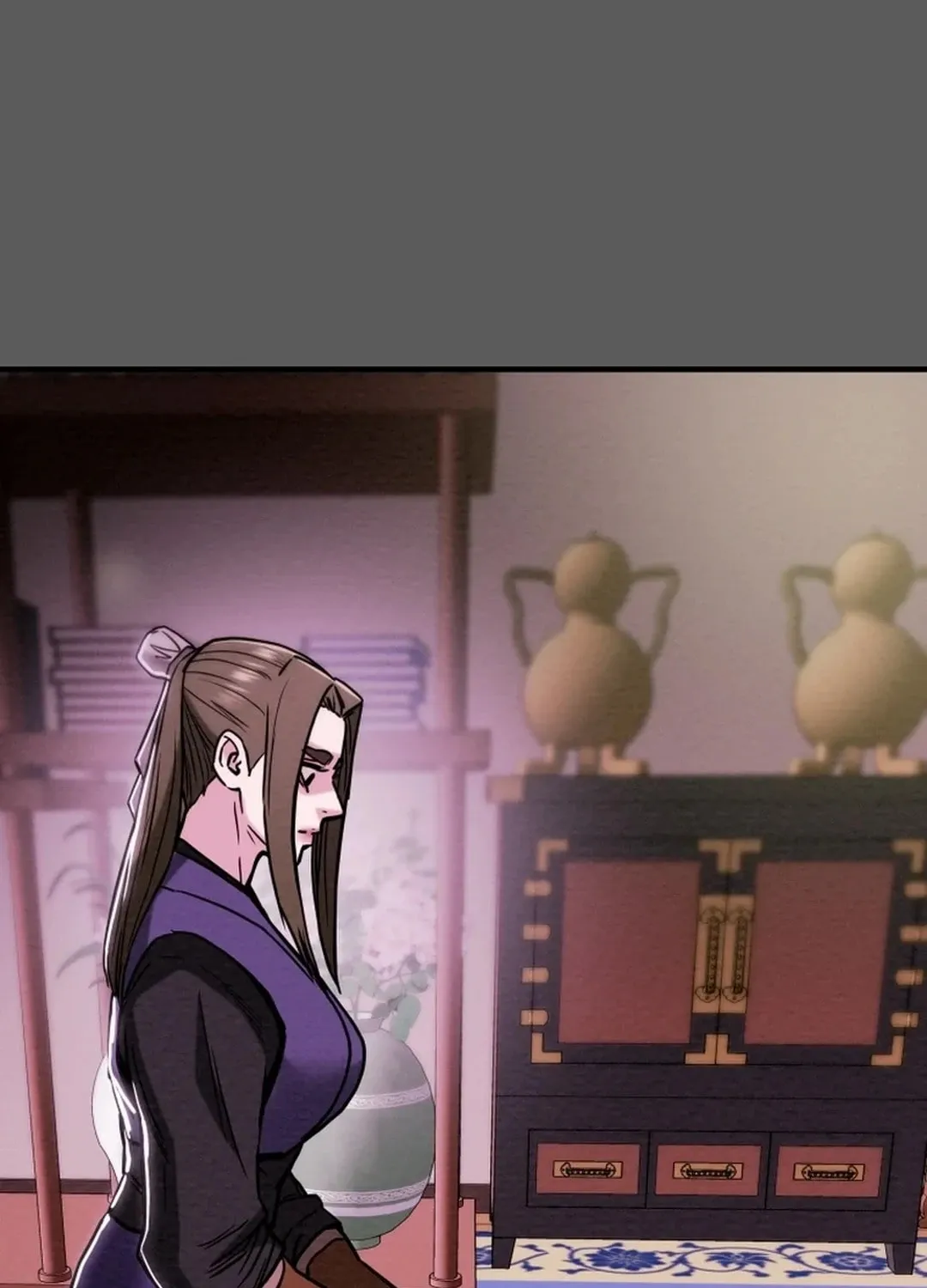 Read Heavenly Moon chapter 67 image 123 on Lezhin