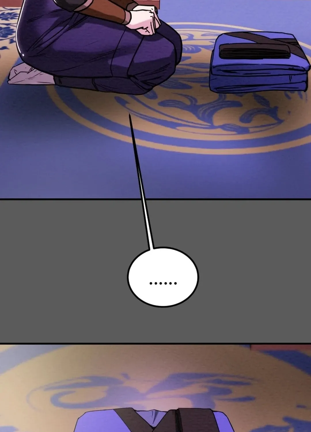 Read Heavenly Moon chapter 67 image 124 on Lezhin