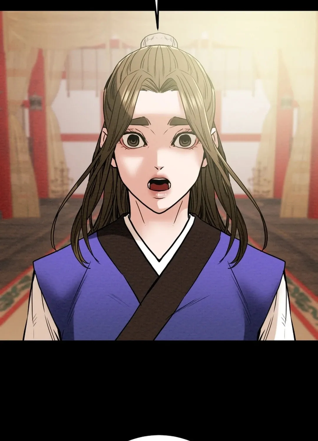 Read Heavenly Moon chapter 67 image 127 on Lezhin