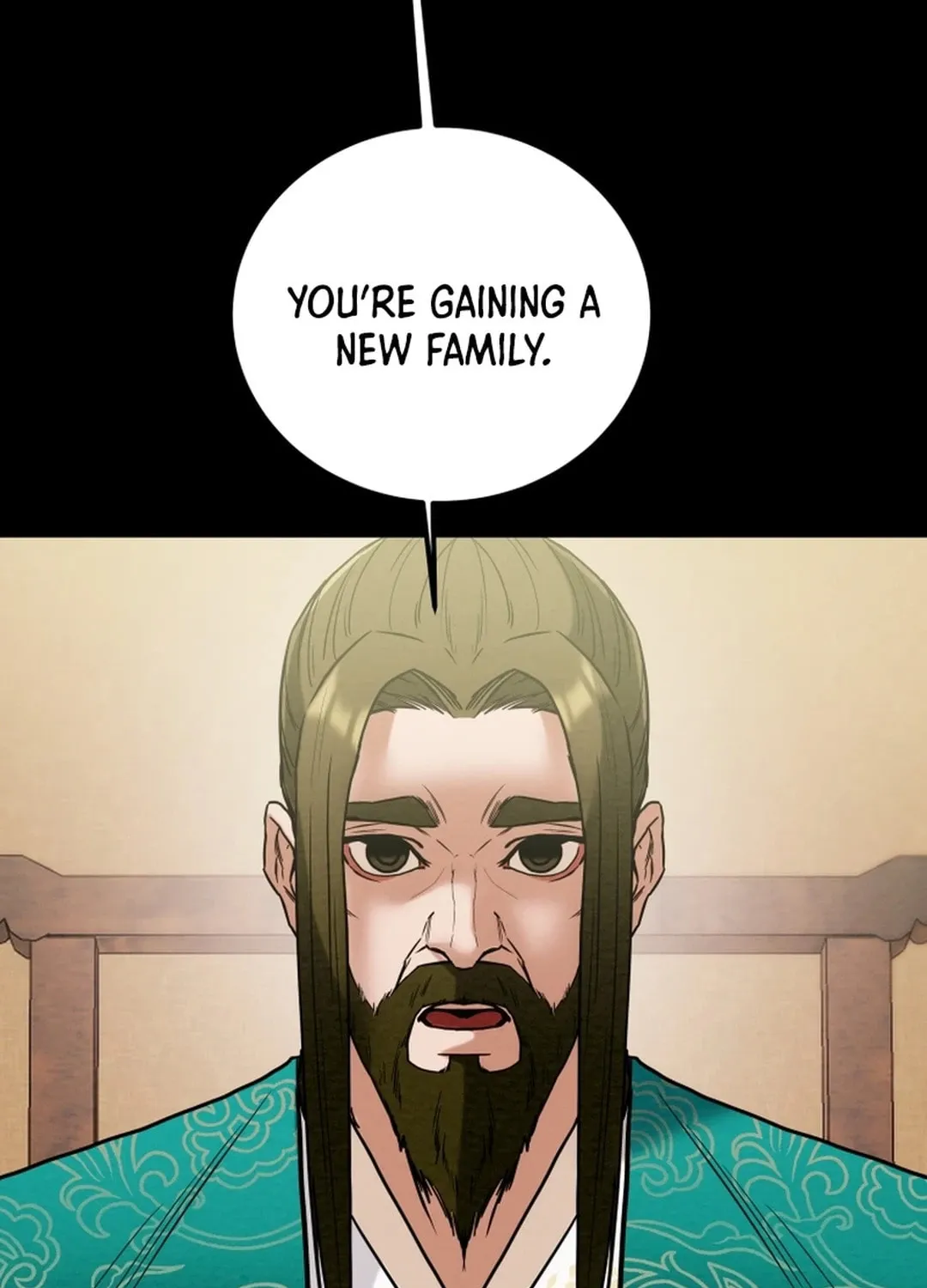 Read Heavenly Moon chapter 67 image 132 on Lezhin
