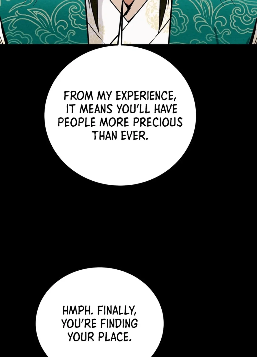 Read Heavenly Moon chapter 67 image 133 on Lezhin
