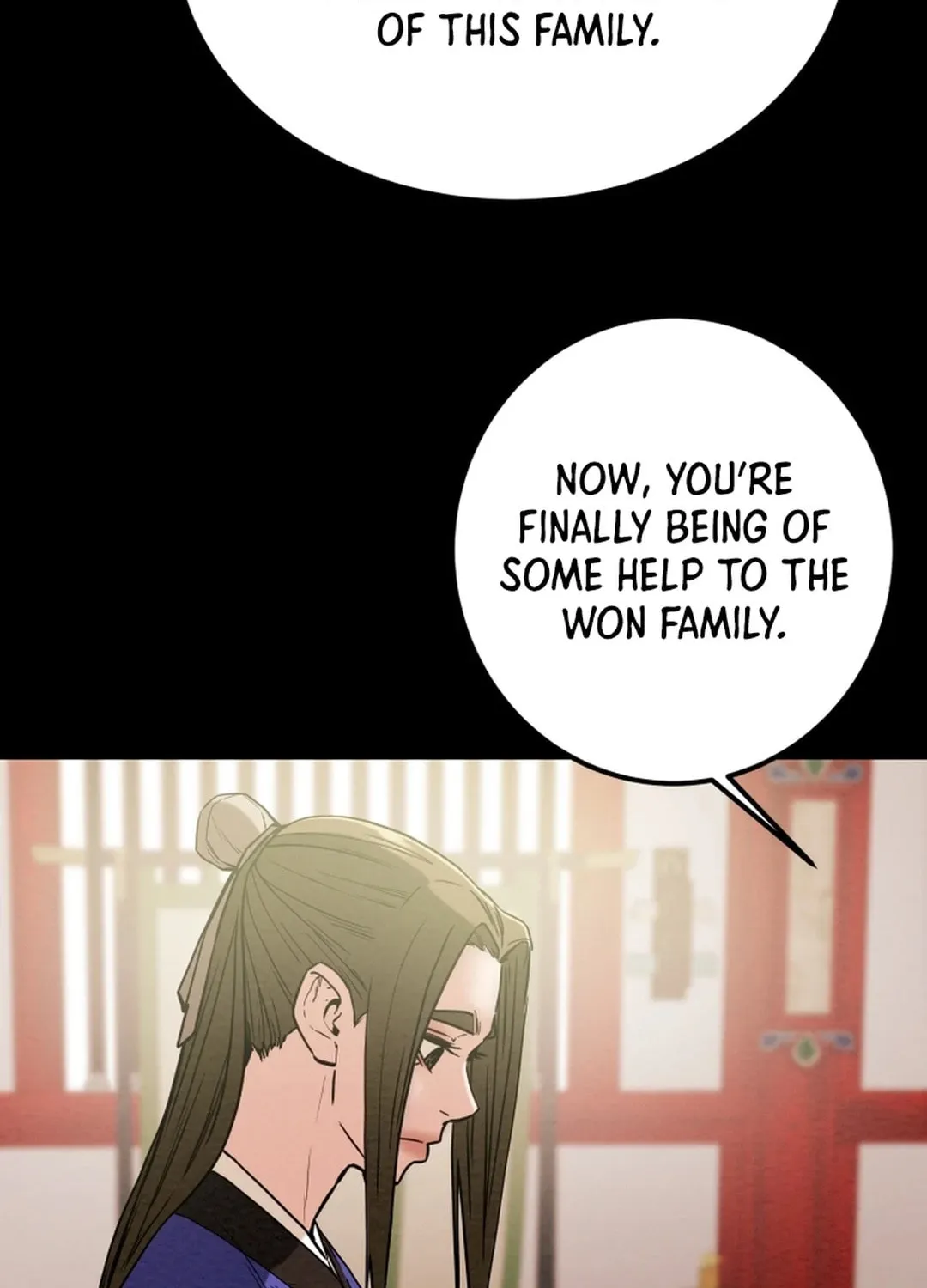 Read Heavenly Moon chapter 67 image 135 on Lezhin