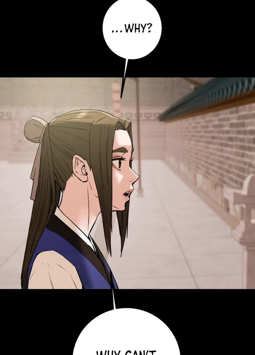 Read Heavenly Moon chapter 67 image 138 on Lezhin