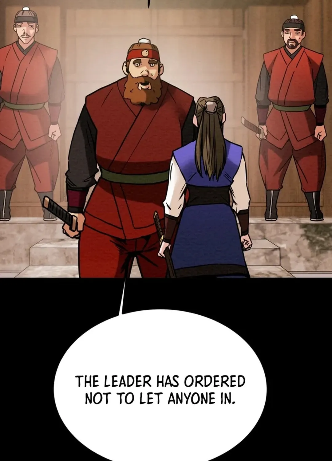 Read Heavenly Moon chapter 67 image 140 on Lezhin