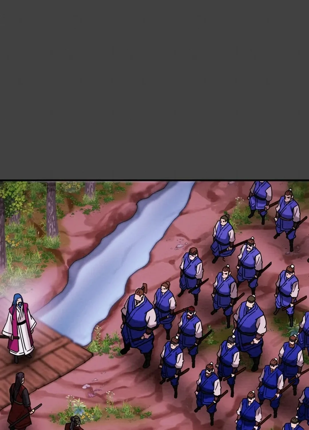 Read Heavenly Moon chapter 67 image 149 on Lezhin