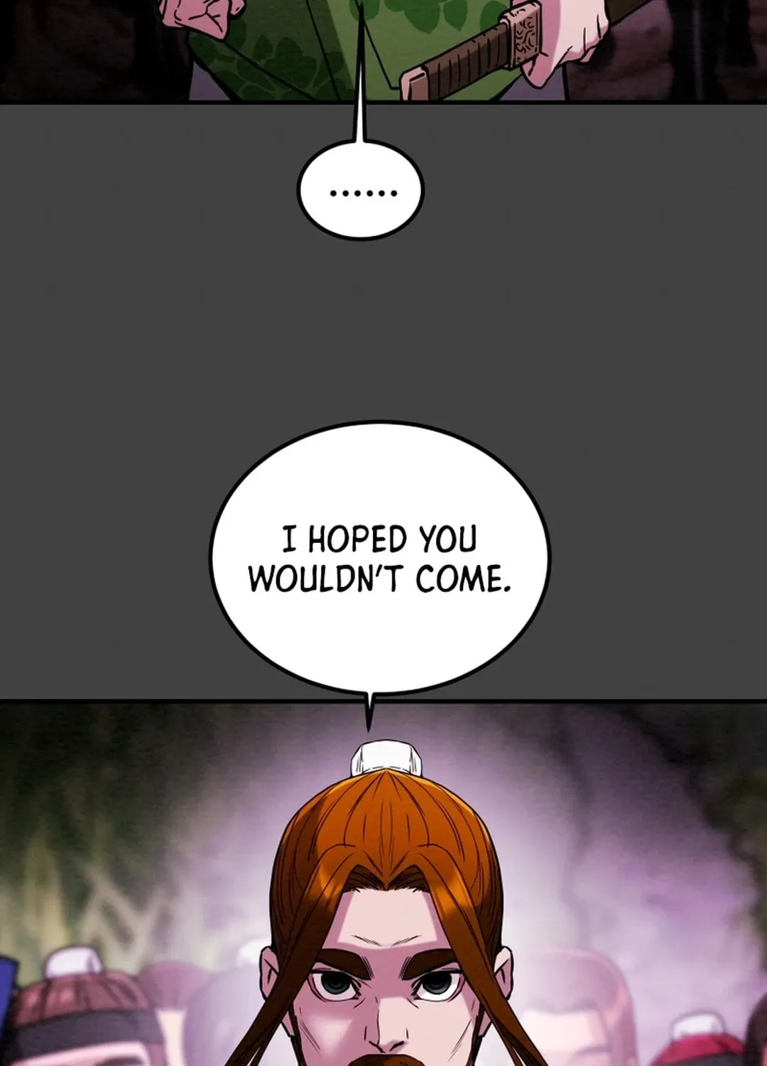 Read Heavenly Moon chapter 67 image 154 on Lezhin