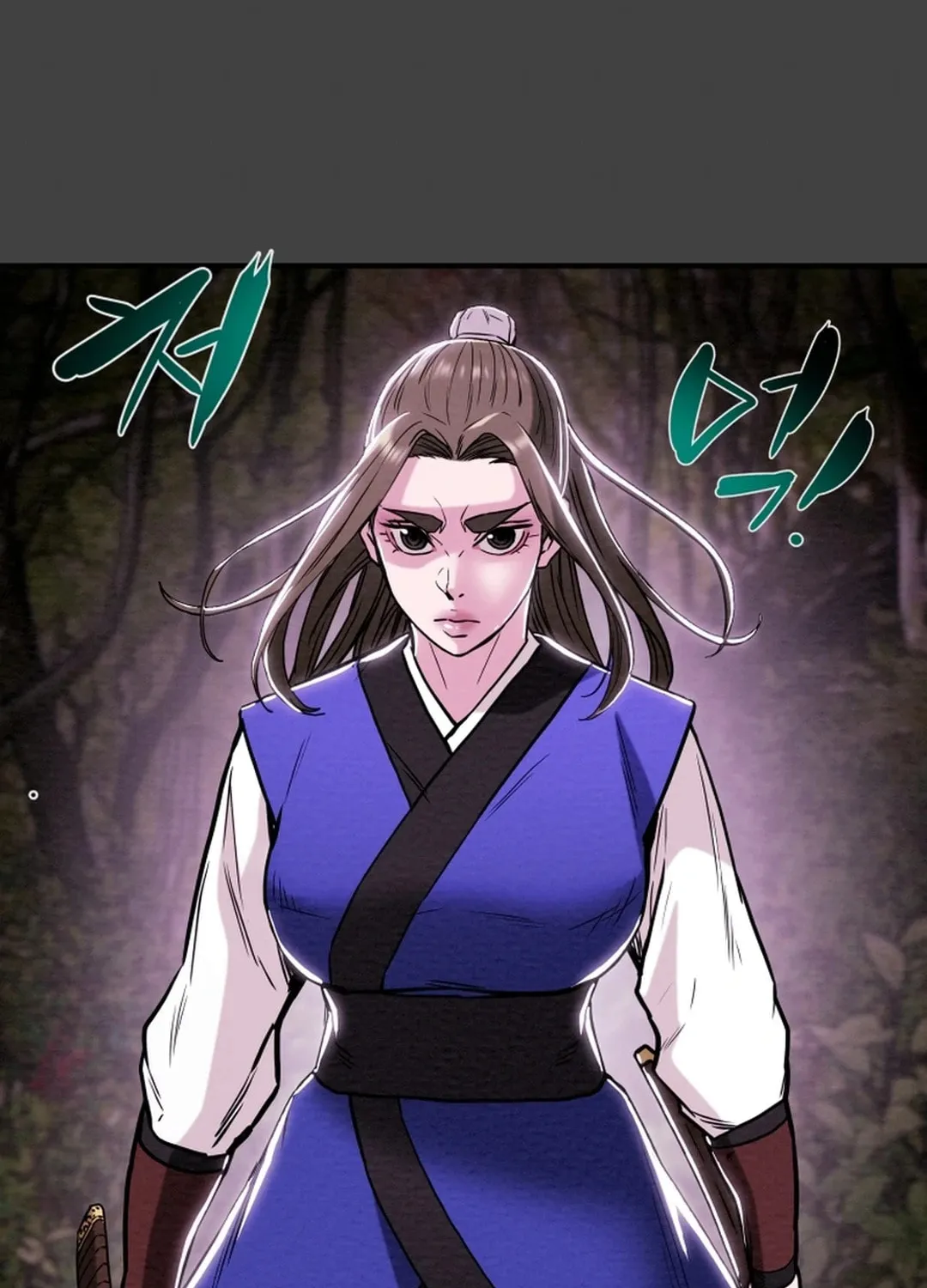 Read Heavenly Moon chapter 67 image 156 on Lezhin