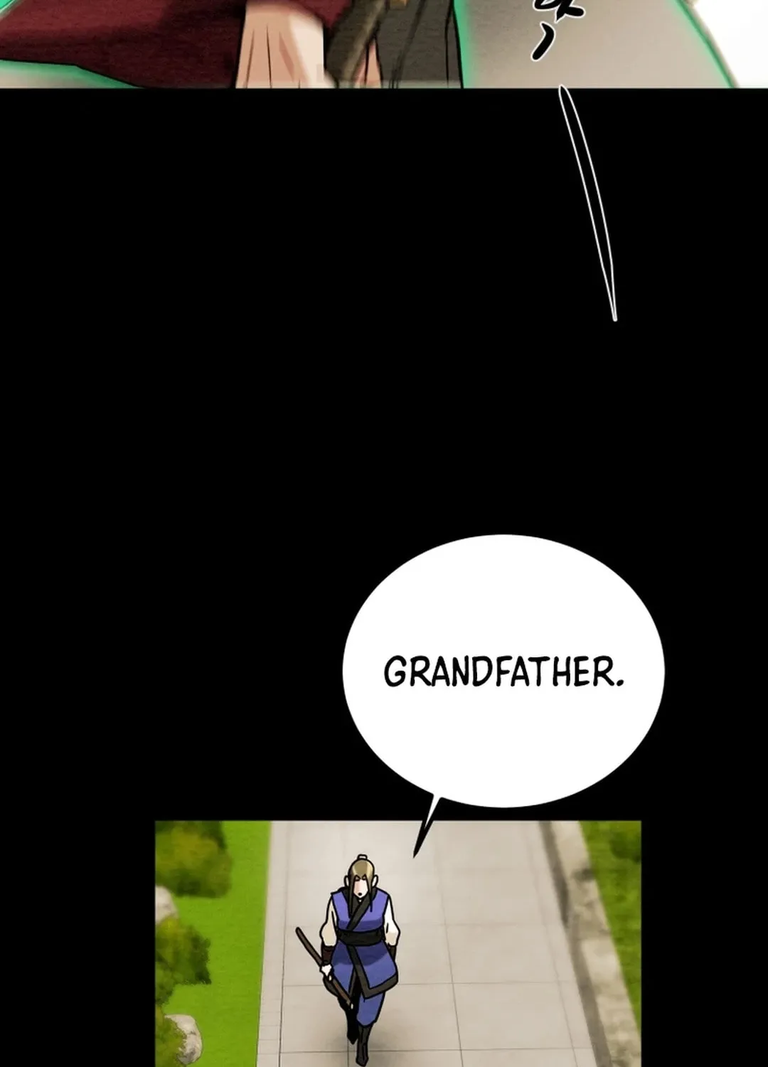 Read Heavenly Moon chapter 67 image 23 on Lezhin
