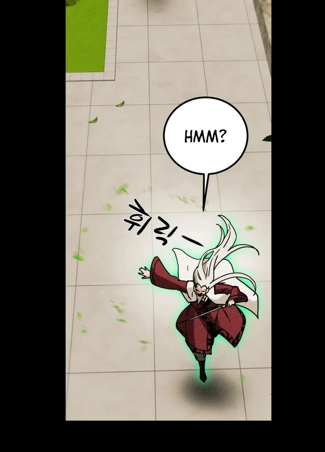 Read Heavenly Moon chapter 67 image 24 on Lezhin