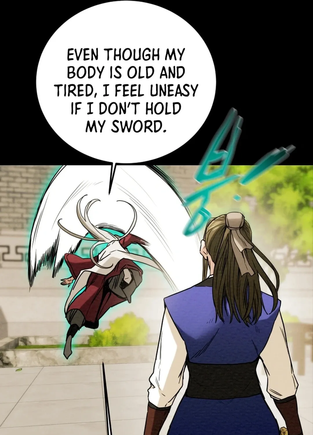 Read Heavenly Moon chapter 67 image 27 on Lezhin