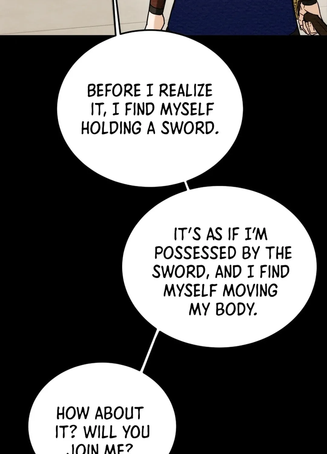 Read Heavenly Moon chapter 67 image 28 on Lezhin