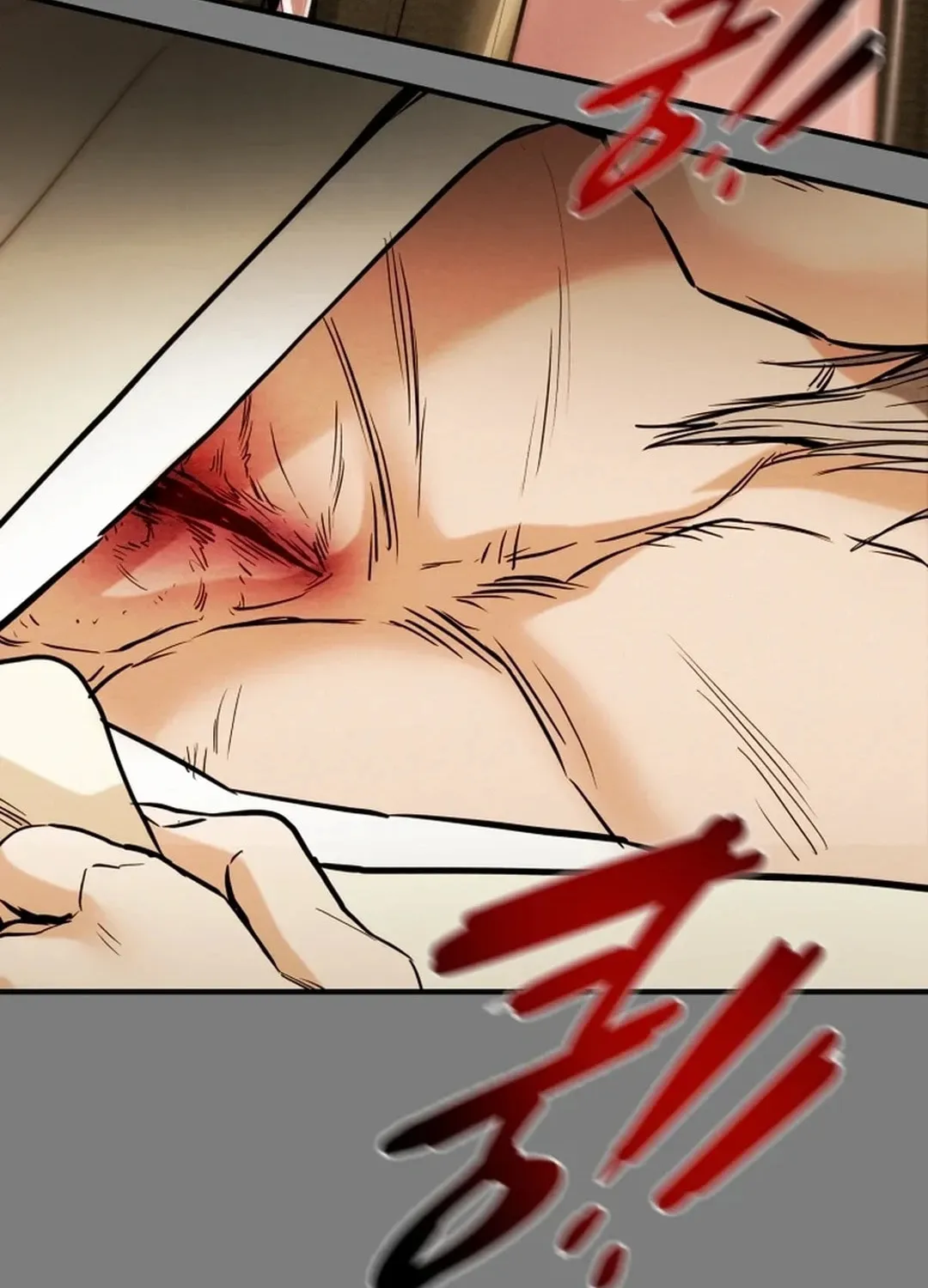 Read Heavenly Moon chapter 67 image 35 on Lezhin