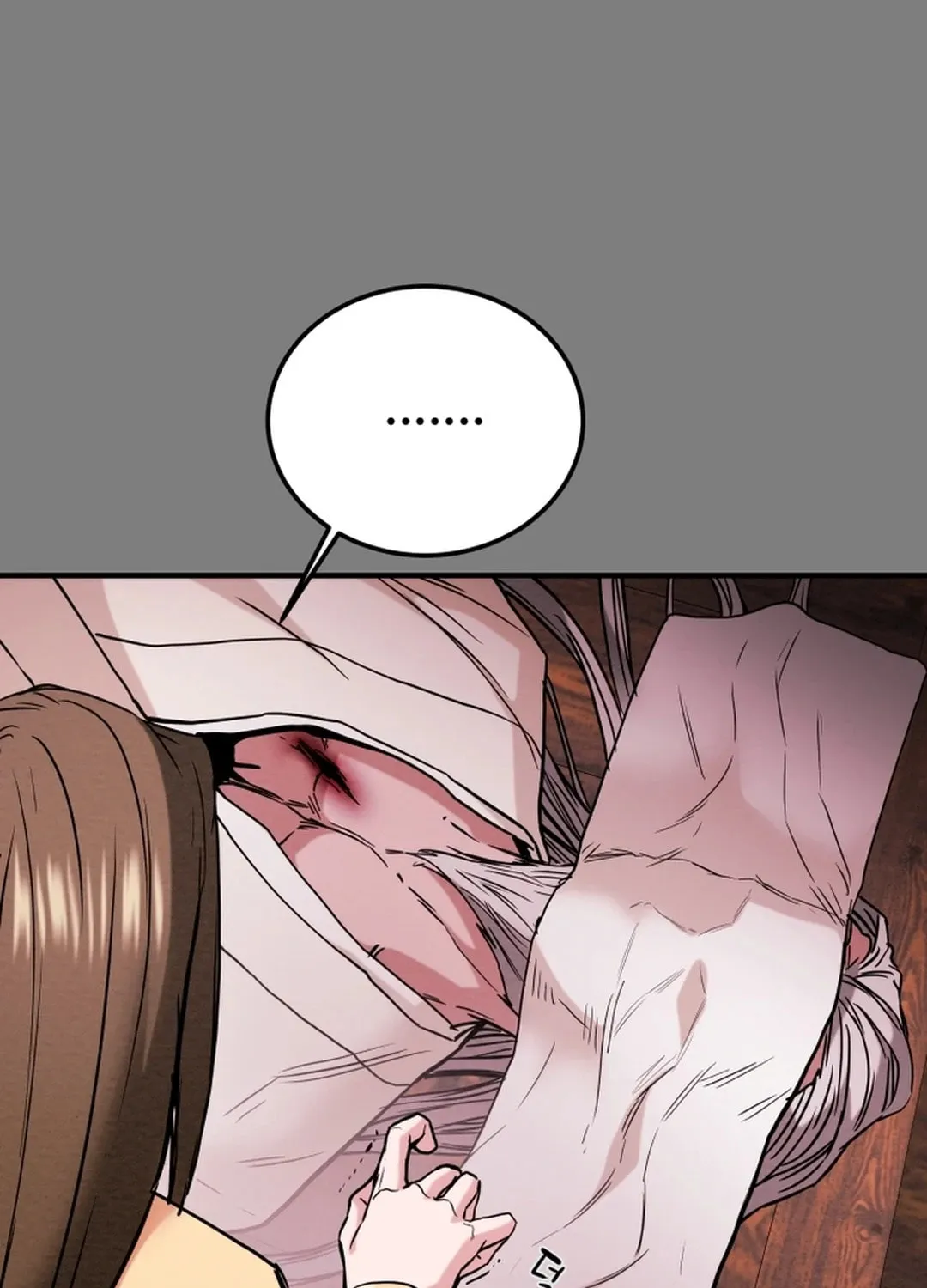 Read Heavenly Moon chapter 67 image 42 on Lezhin