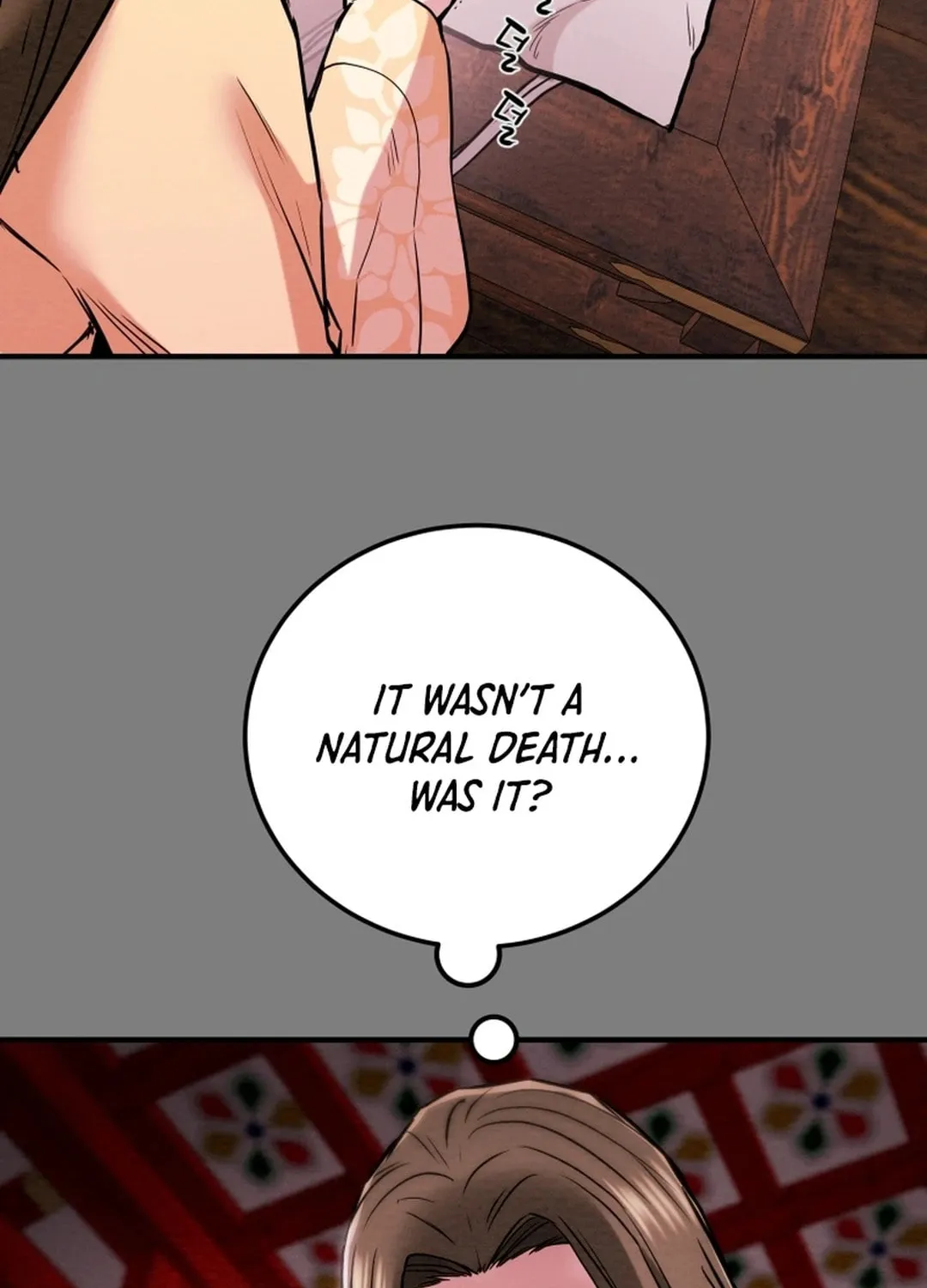Read Heavenly Moon chapter 67 image 43 on Lezhin