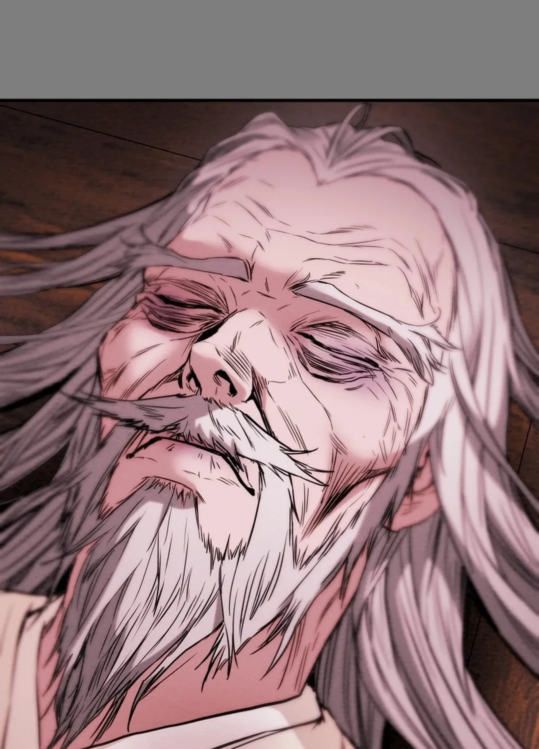 Read Heavenly Moon chapter 67 image 45 on Lezhin
