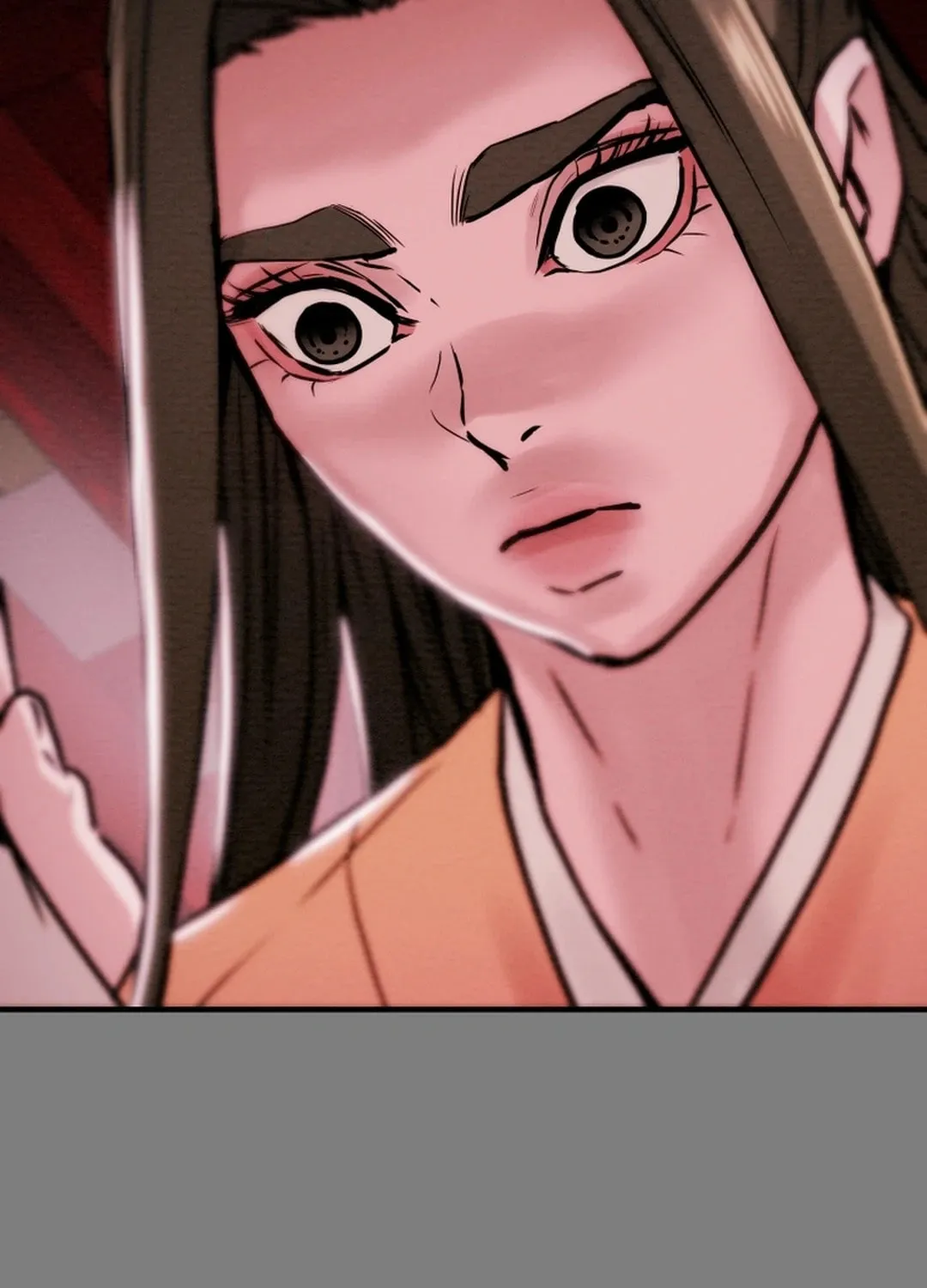 Read Heavenly Moon chapter 67 image 47 on Lezhin